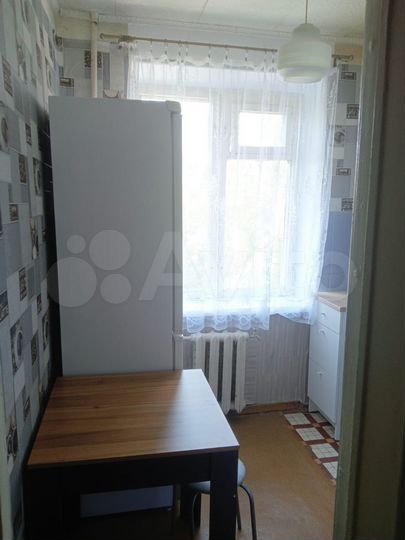 2-к. квартира, 45 м², 5/5 эт.
