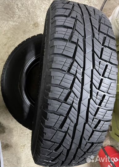 Cordiant All Terrain 215/65 R16 98H