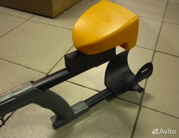 Переходник для Garret ACE на штангу Deus