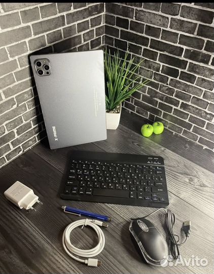 Планшет X- prime A15 max 6/128 gb