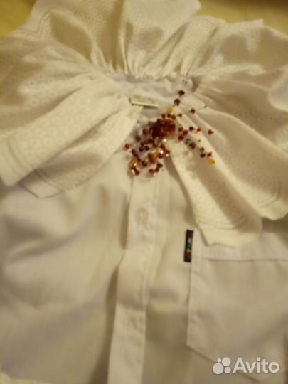 Костюм принца