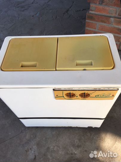 Стиральная машина с центрифугой сибирь