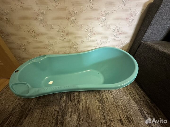 Ванночка для купания