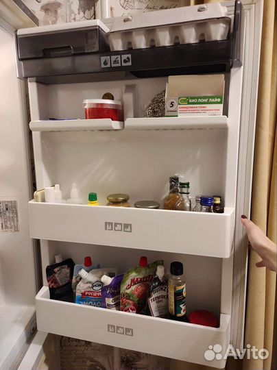 Холодильник stinol