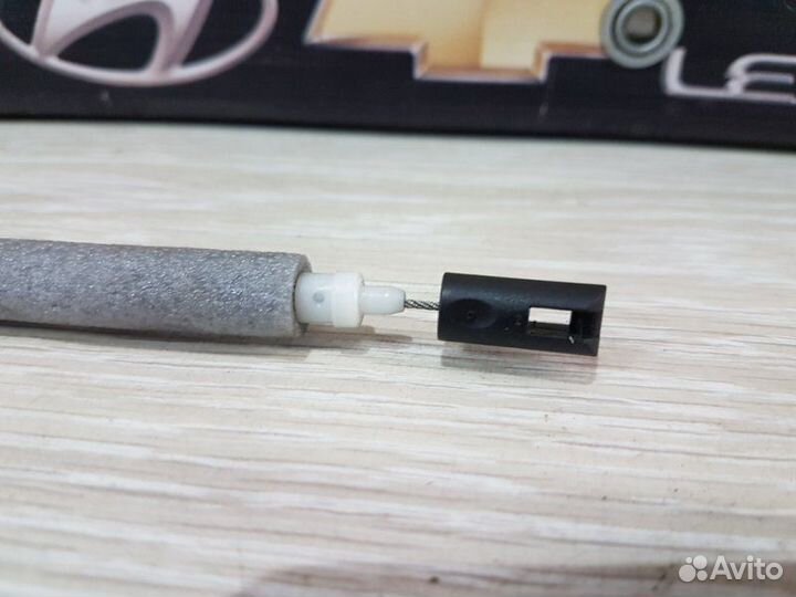 Трос замка двери задний левый Bmw 5-Series F10