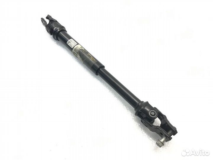 Рулевой карданчик Chevrolet Orlando 1.8 2014