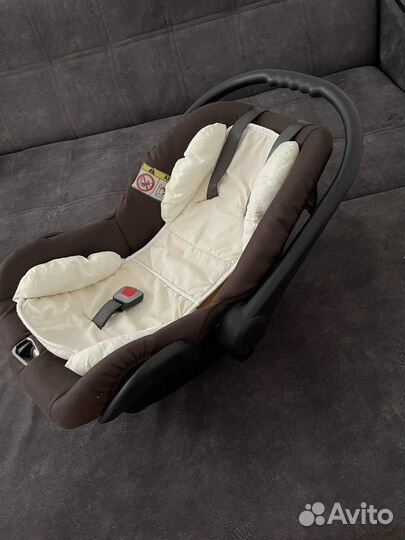 Коляска verdi 3 в 1