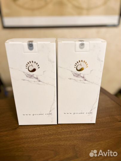 Psvane 300B tube лампы лампа подобранная пара