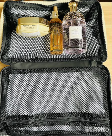 Парфюмерия и косметика