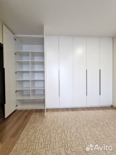 Шкаф-купе на заказ