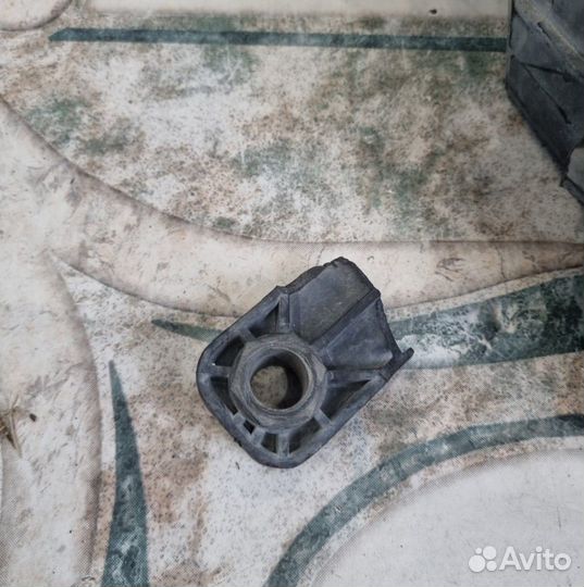 Фара Volkswagen Passat B6