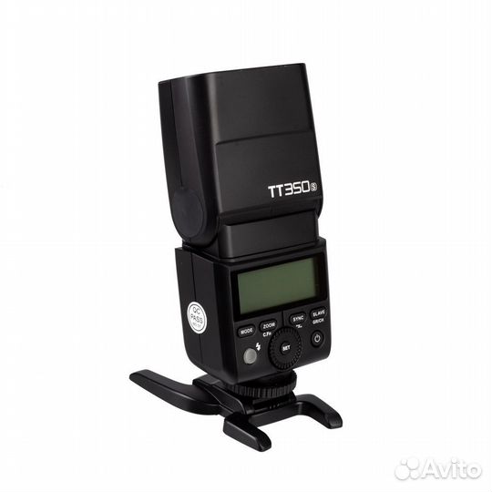 Фотовспышка Godox TT350S для Sony