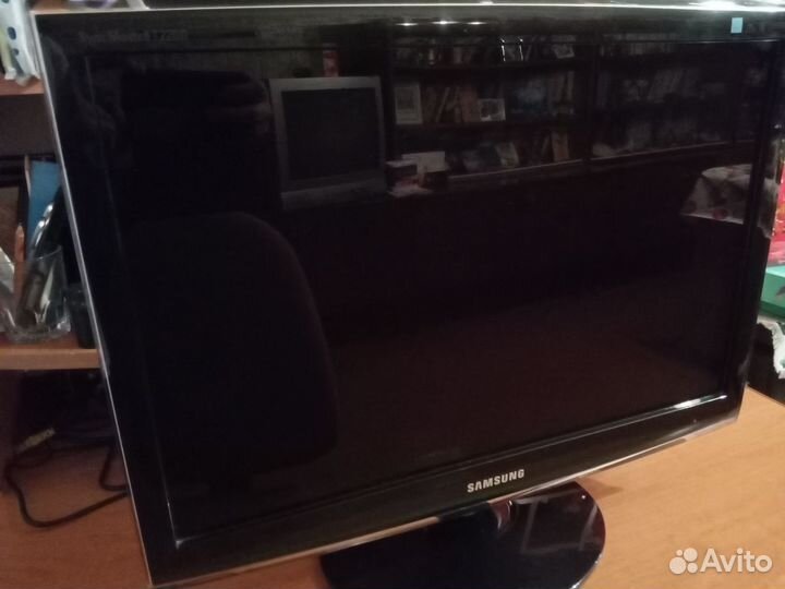 Монитор Samsung SyncMaster T220G