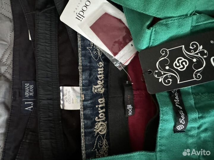 Пакет вещей на девочку девушку 154-160