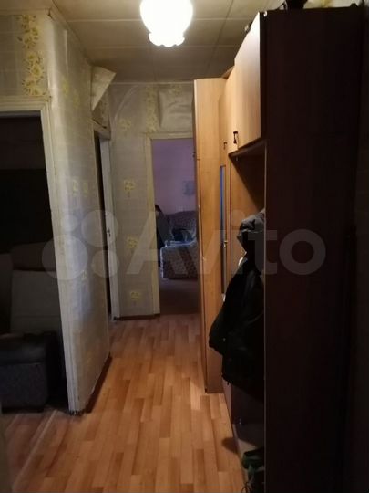 2-к. квартира, 45 м², 5/5 эт.