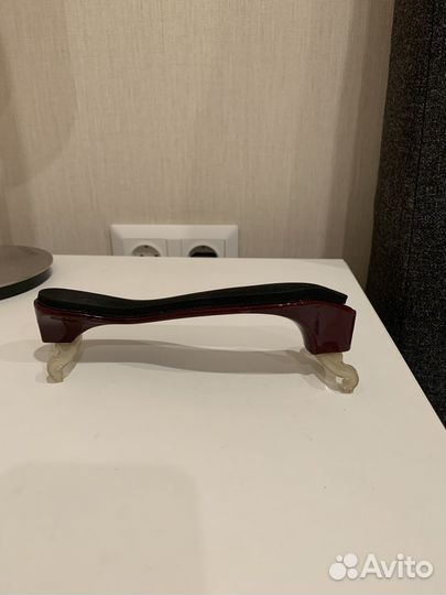 Мостик для скрипки 1/4-1/2