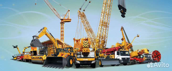 Слесарь-механик по ремонту спецтехники и грузовых