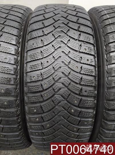 Michelin Latitude X-Ice North 2 225/65 R17 98H