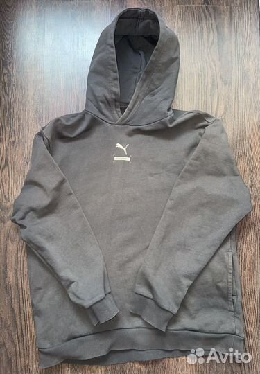 Худи puma L