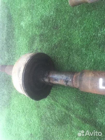 Привод рено Laguna 2 дизель 2/2.2 МКПП