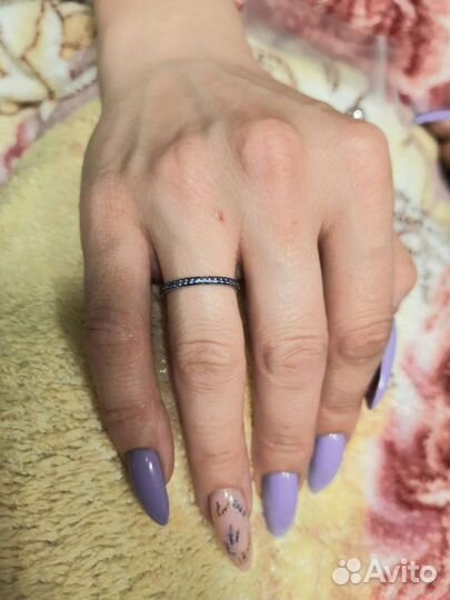 Набор серёжки, кольцо, цепочка, кулон sokolov