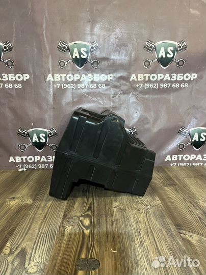 Сабвуфер bose Porsche panamera 970