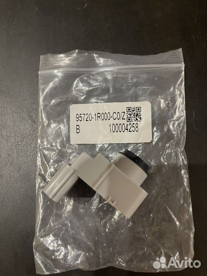 Датчики парковки 957201R000 Хендай\ Киа