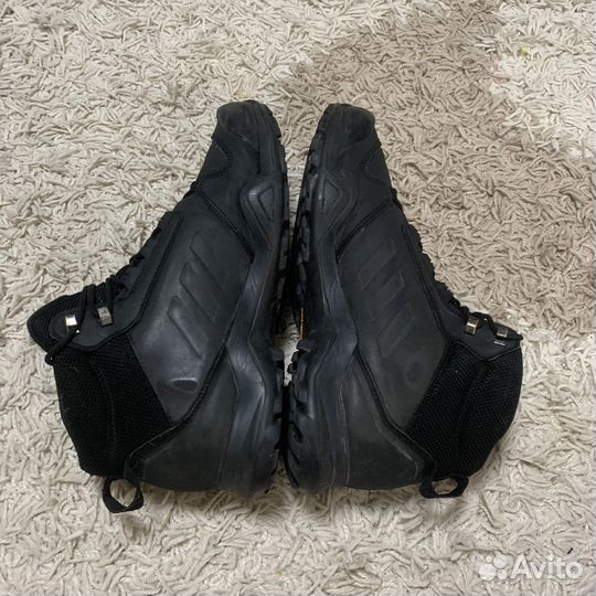 Кроссовки Adidas Terrex AX3 оригинал