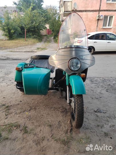 Урал
