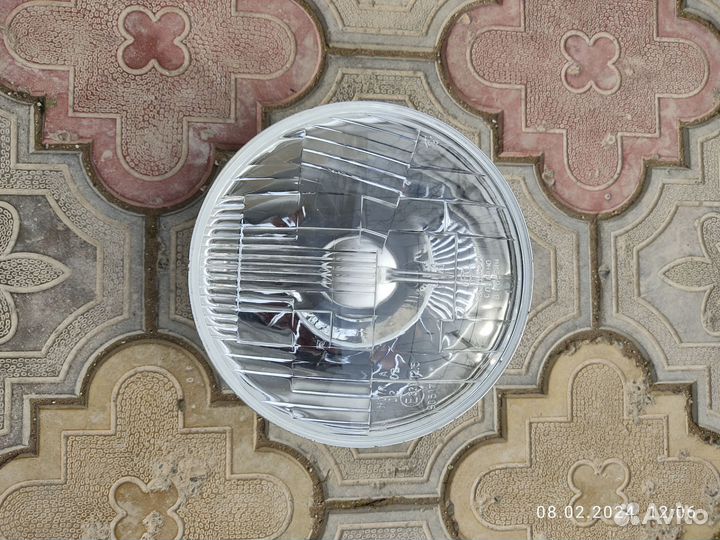 Оптика для ваз 2101-2121