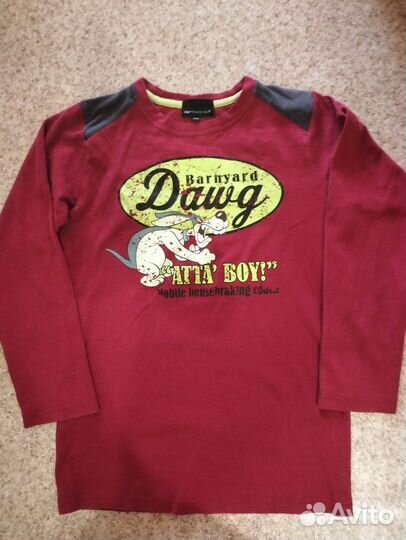 2 пакета вещей+пакет обуви, рост 146-150