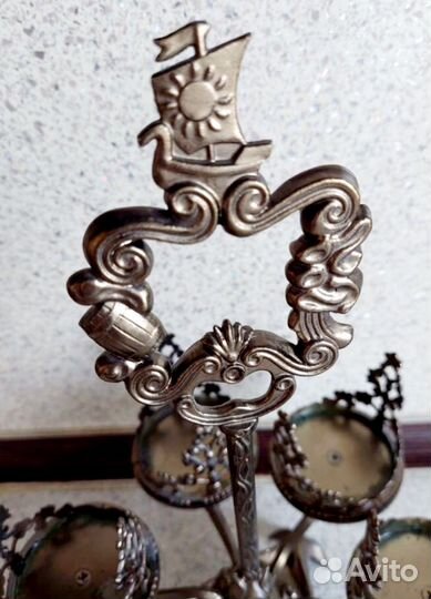 Подставка для стаканов