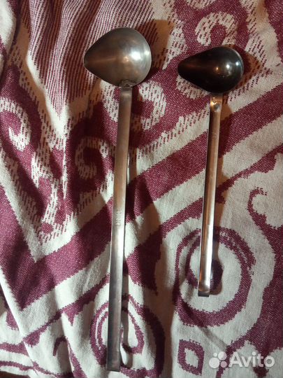 Половник СССР