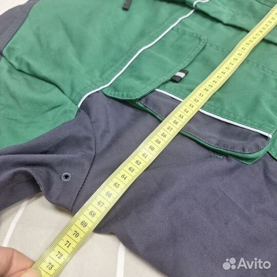 Рабочая куртка 56-58 Германия CWS