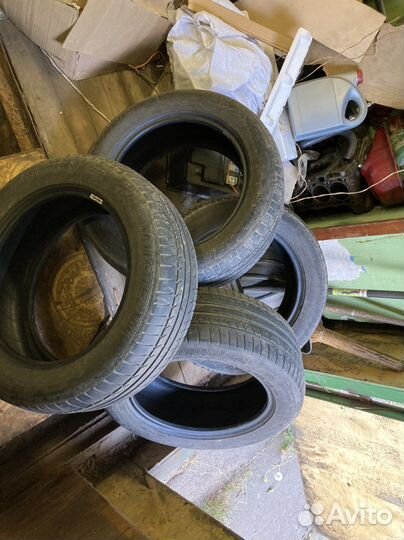 Michelin Primacy HP 215/55 R16 93W