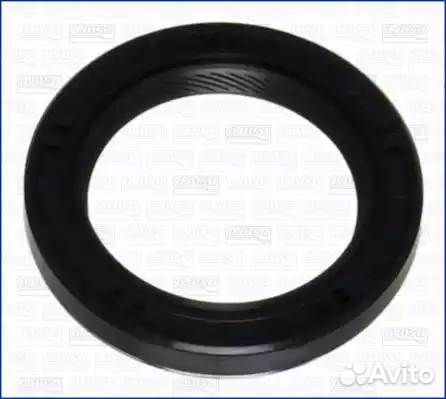 Сальник к/вала chrysler voyager/dodge caravan 3.3