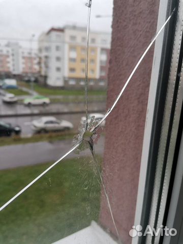 Ремонт окон, стеклопакеты, уплотнитель, москитные