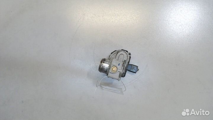 Заслонка дроссельная Ford Focus 3, 2014