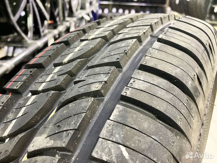 Viatti Bosco A/T V-237 205/75 R15