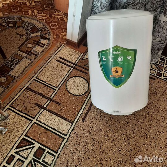 Электроводонагреватель