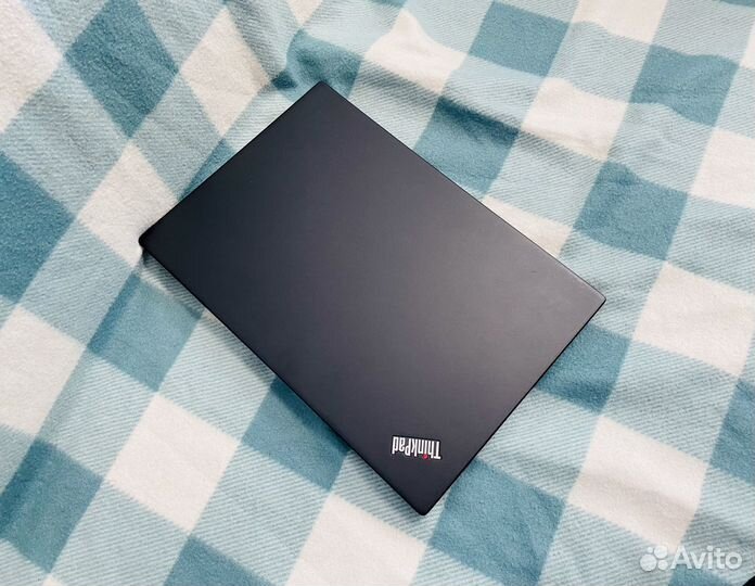 Lenovo ThinkPad i7 + 32RAM