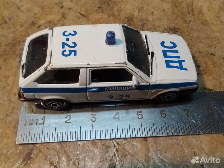 Игрушки СССР