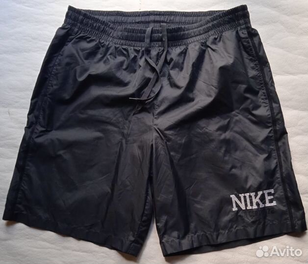 Шорты Nike XXL