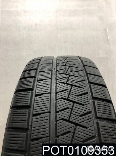 Pirelli Ice Asimmetrico 225/55 R17 101Q