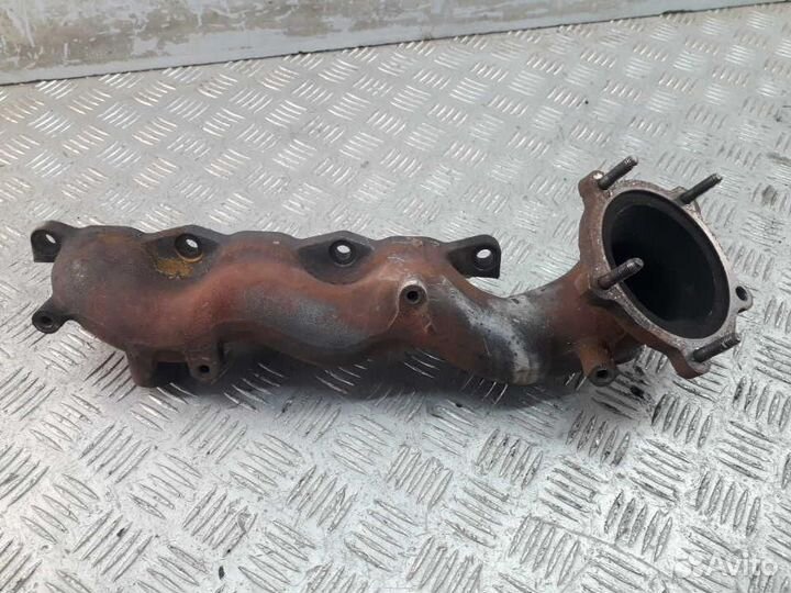 Коллектор выпускной Kia Sorento