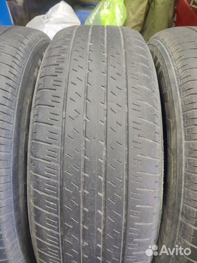 Bridgestone Dueler H/L 33 235/65 R18 106V