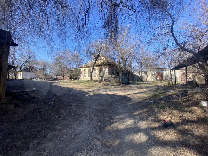 Участок 40 сот. (промназначения)