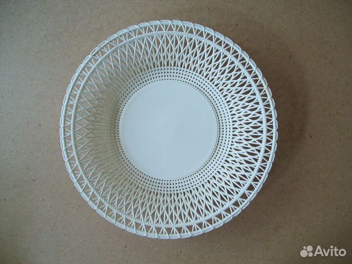 Блюдо пр-ва СССР