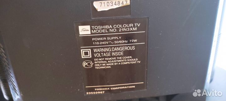 Телевизоры