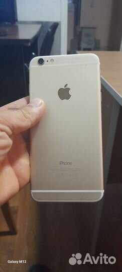 iPhone 6S Plus, 16 ГБ